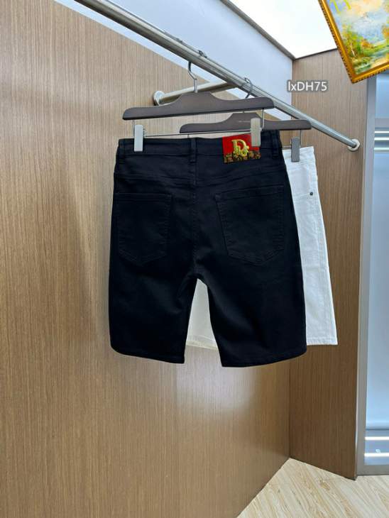Dior Jeans Short _SKUDiorsz28-3825tr069601